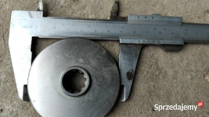 Stihl FS kosa podkładka dystans przekładni Bychawa sprzedam
