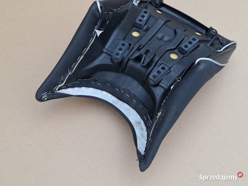 HONDA CBF1000 CBF 1000 SIEDZISKO KANAPA Bieleń