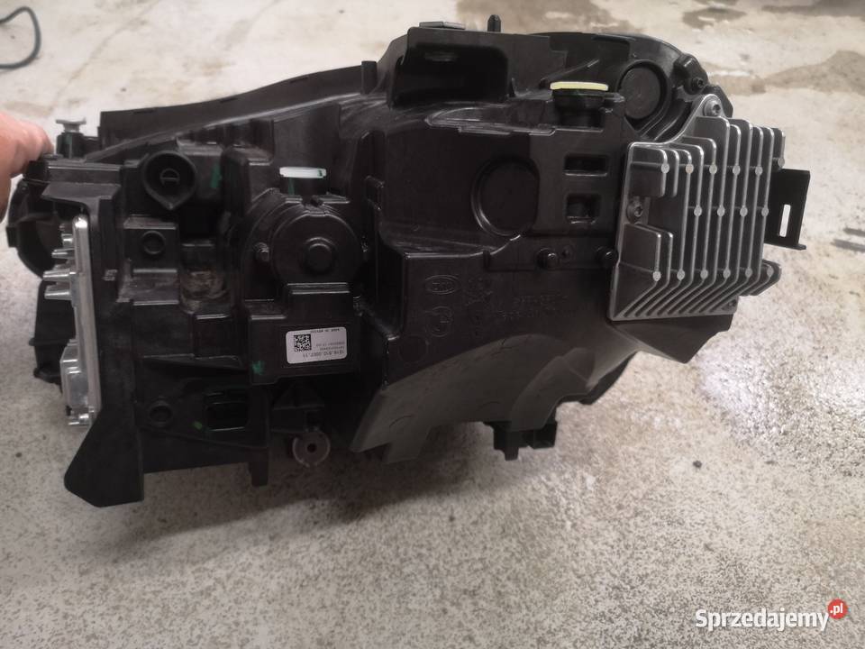 BMW M2 G87 G42 LAMPA PRZÓD PRAWA FULL LED Kłodzko