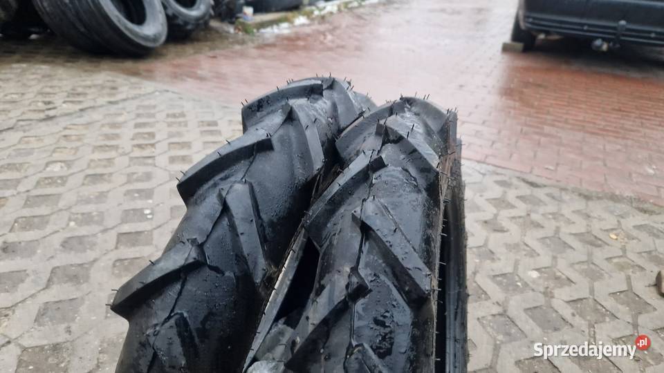 50015 500r15 Traktorek Dzik Iseki Nowe Miasto Lubawskie