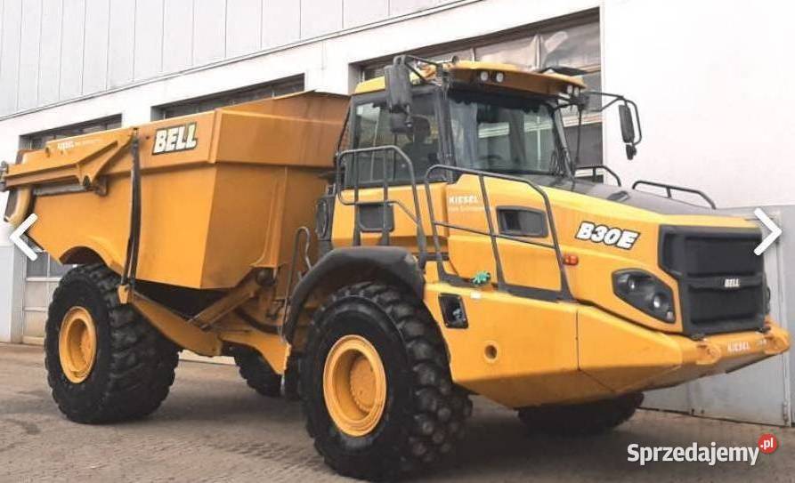 Naprawa Silnik Kiesel Bell Mercedes OM936LA Wozidła Warszawa