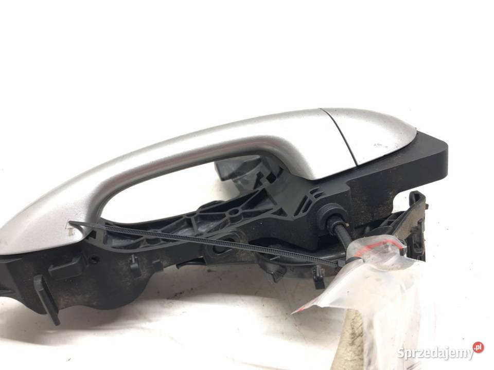 KLAMKA ZEWNĘTRZNA PRAWY PRZÓD KIA CEED Kombi
