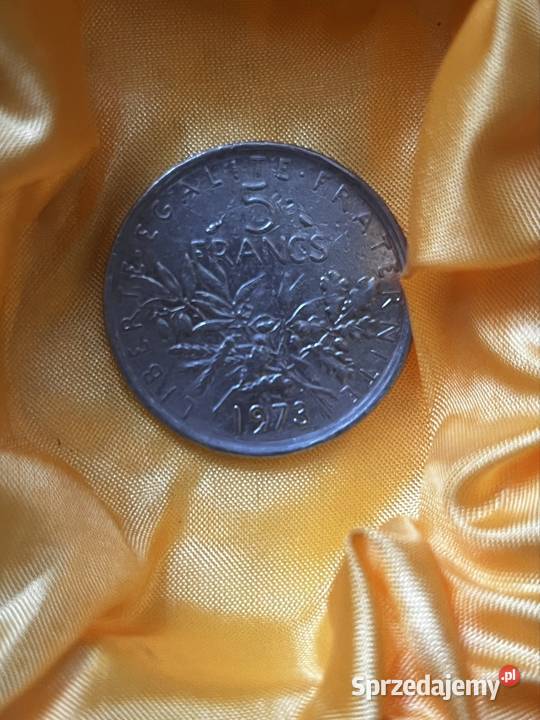 5 F rzadkość Inowrocław