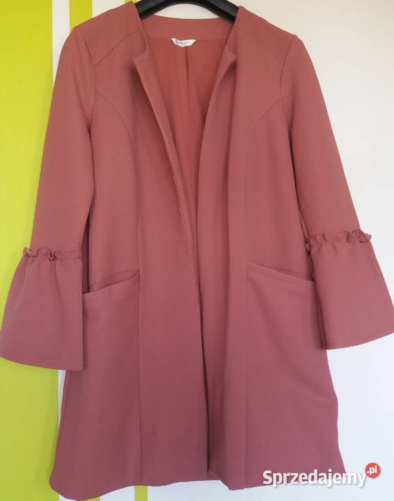 M4042 Porządny kardigan nowy Women Inny rodzaj sprzedam