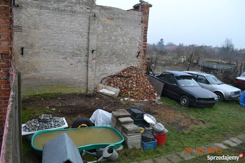 CALIBRA na części grafitowyczrny metalik osobowe Pozostałe sprzedam
