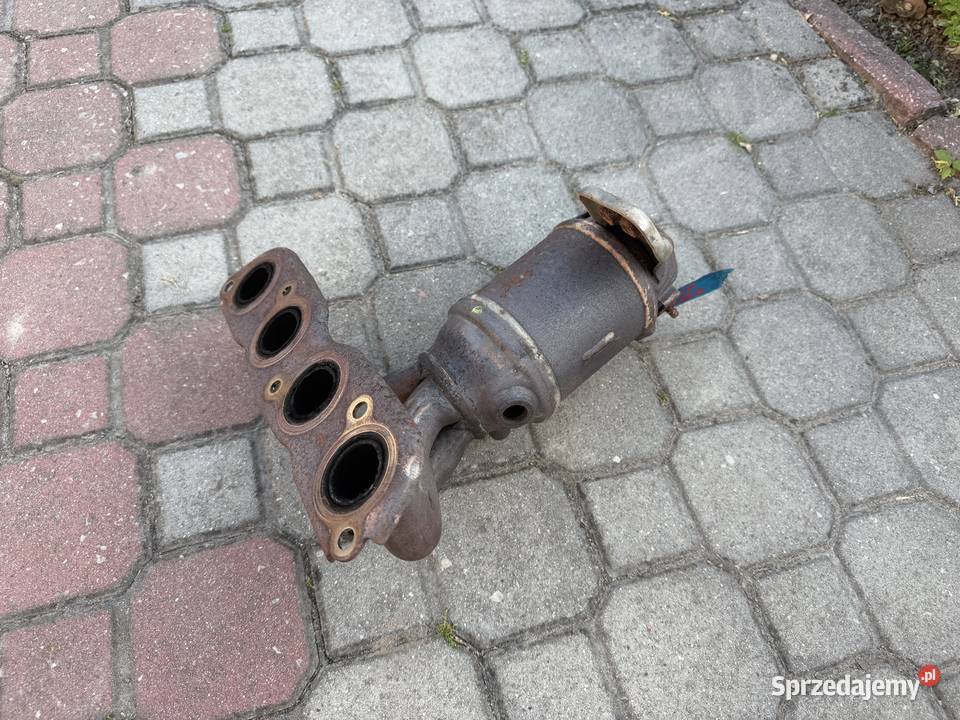Katalizator Hyundai i30 14b 2015r Brzeziny sprzedam
