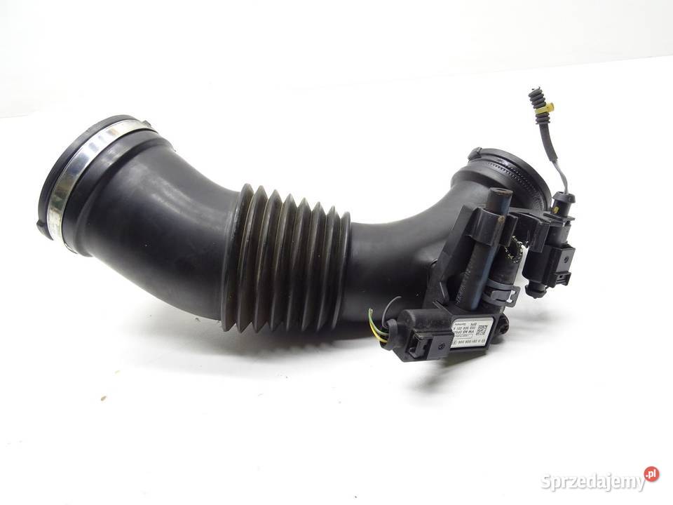 RURA DOLOT POWIETRZA 059129627L AUDI A4 B8 A5 8T małopolskie