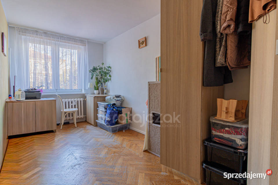 Mieszkanie Gdynia Józefa Bema 541m2 3 pokoje sprzedam