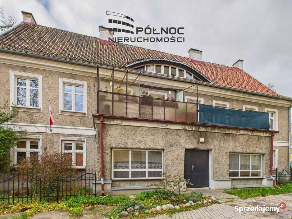 Ełk 3 pokoje Gdańska 33 CENTRUM 58.91m2 warmińsko-mazurskie