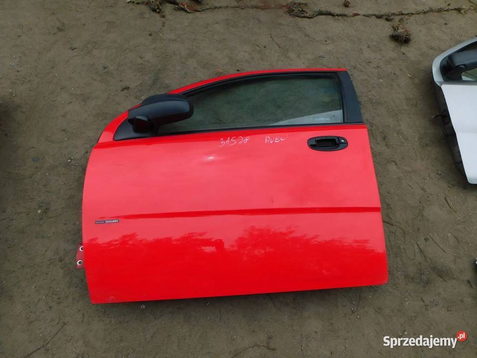 aveo drzwi 31578 WYSYŁKA Żory sprzedam
