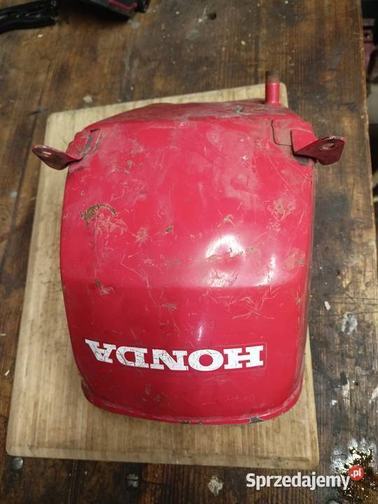 zbiornik paliwa bak Honda Benelux