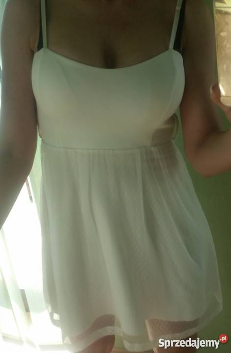 sukienka bal ślub wesele letnia nowa Odzież damska Kielce