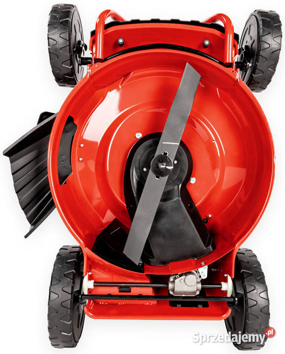 CEDRUS KS53SVE KOSIARKA SPALINOWA DO TRAWY NAPĘD wielkopolskie Opalenica