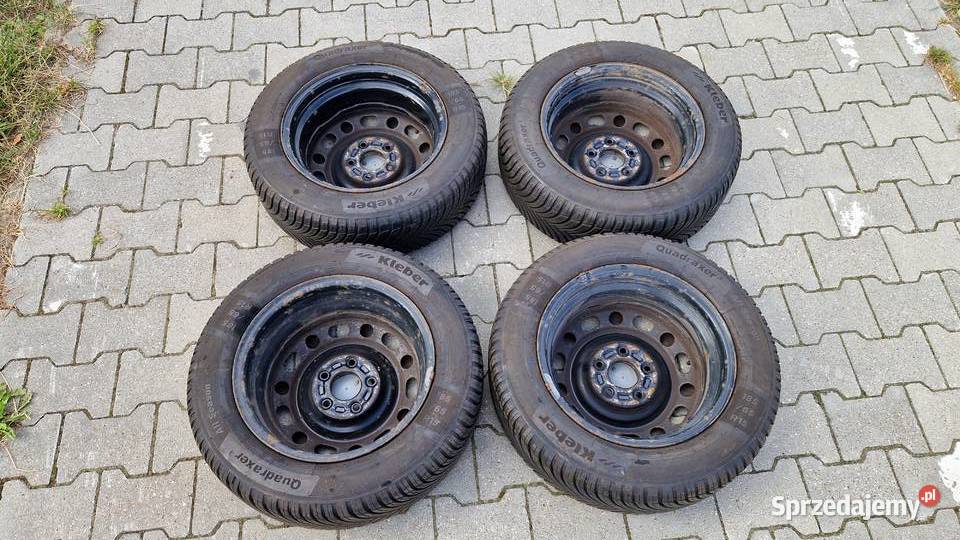 Felgi stalowe 15 mazda 5x1143 Samochodowe Ostrowiec Świętokrzyski