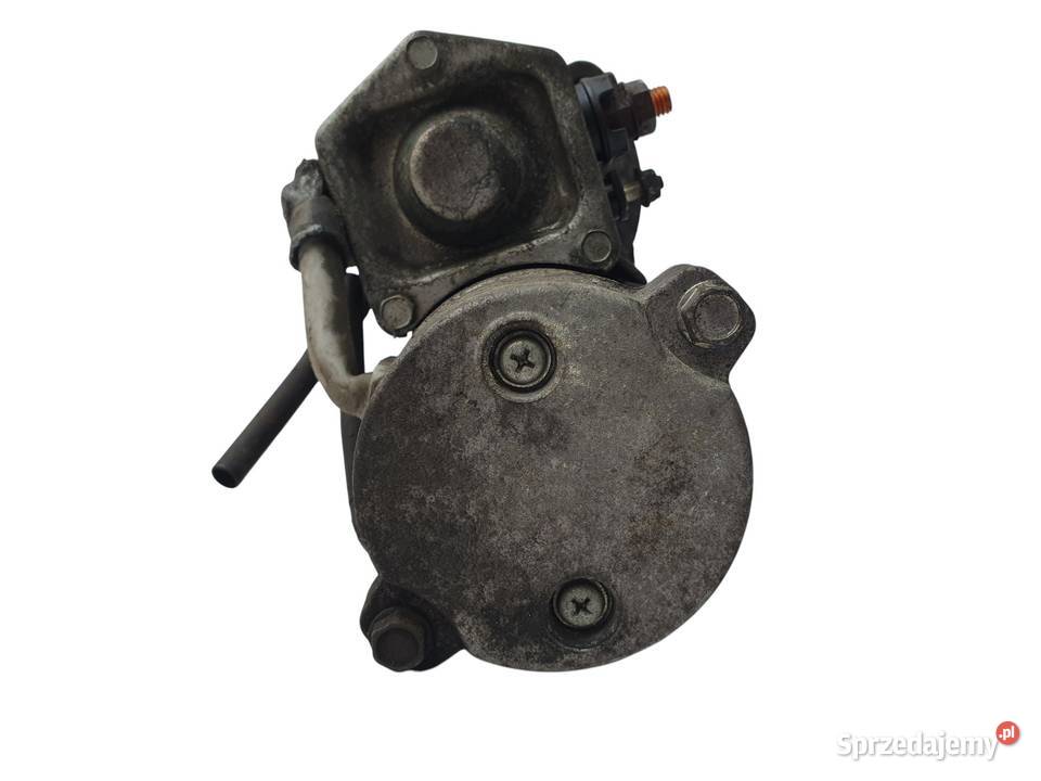 POMPA WTRYSKOWA Land Rover Peugeot 407 607 807 lubelskie Chełm