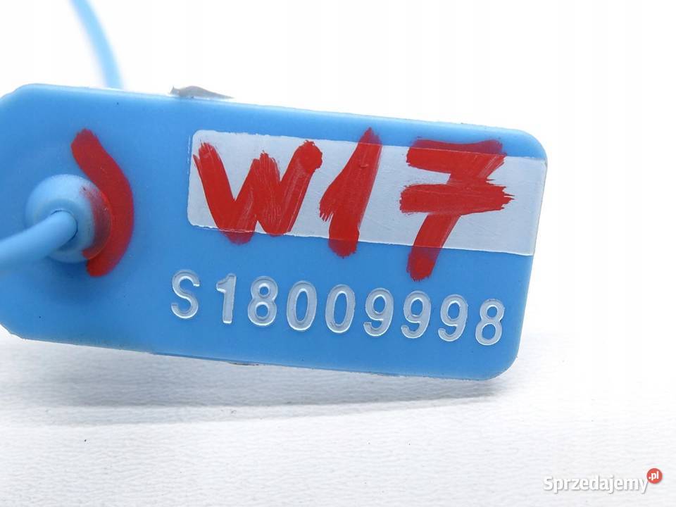 KLUCZYK PILOT WKŁAD 868 MHZ BMW E90 E91 E92