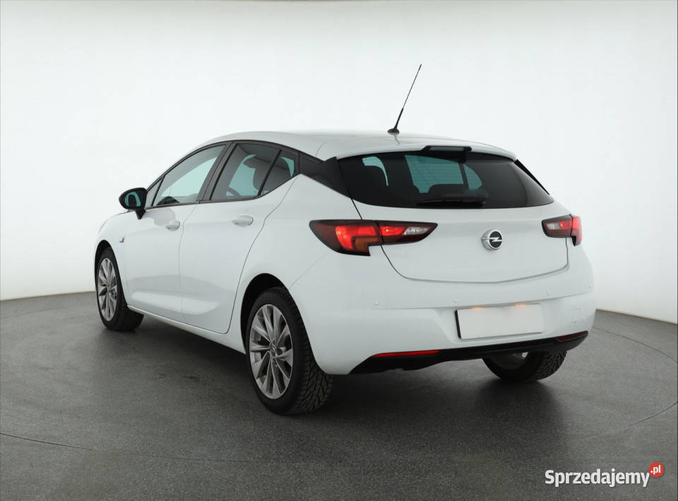 Opel Astra 16 CDTI Piaseczno