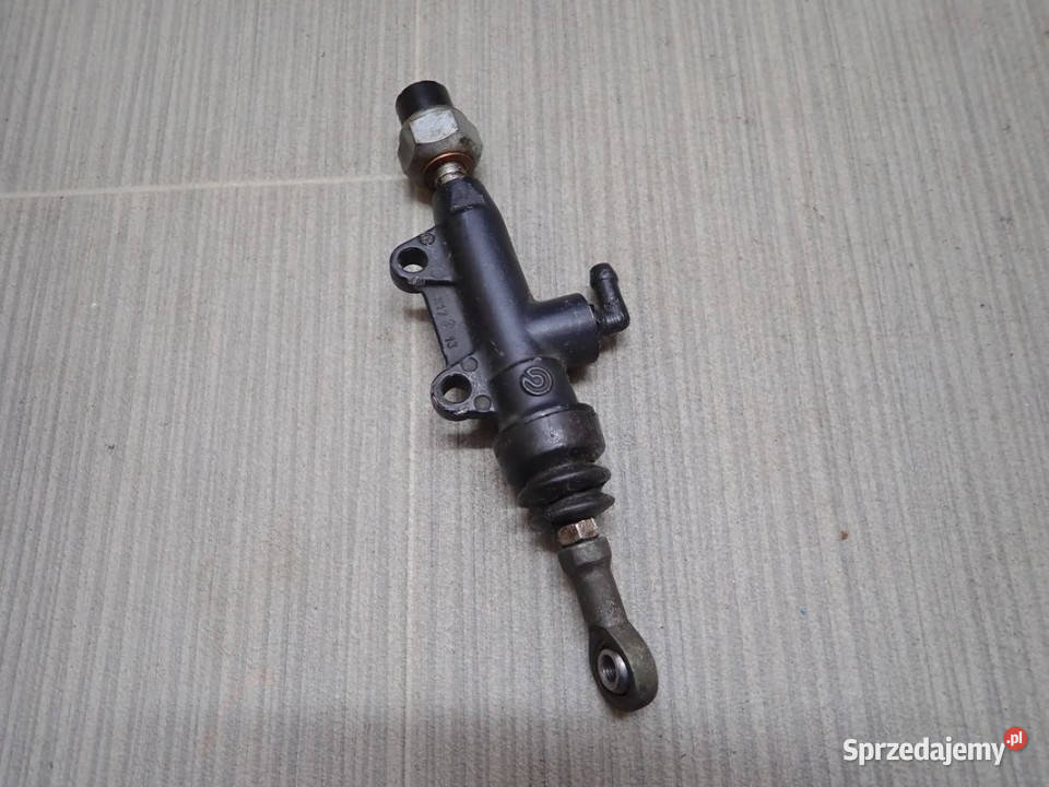 Pompa Hamulca Hamulcowa Tył KTM EGS GS SX 300 Strzelce Krajeńskie