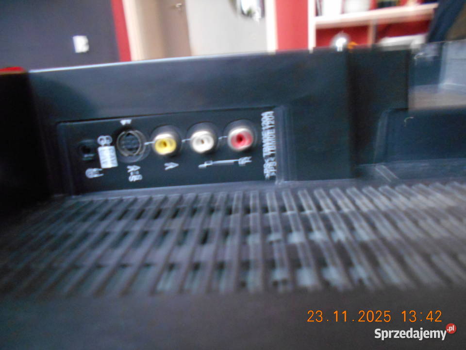 Panasonic telewizor zachodniopomorskie Szczecin