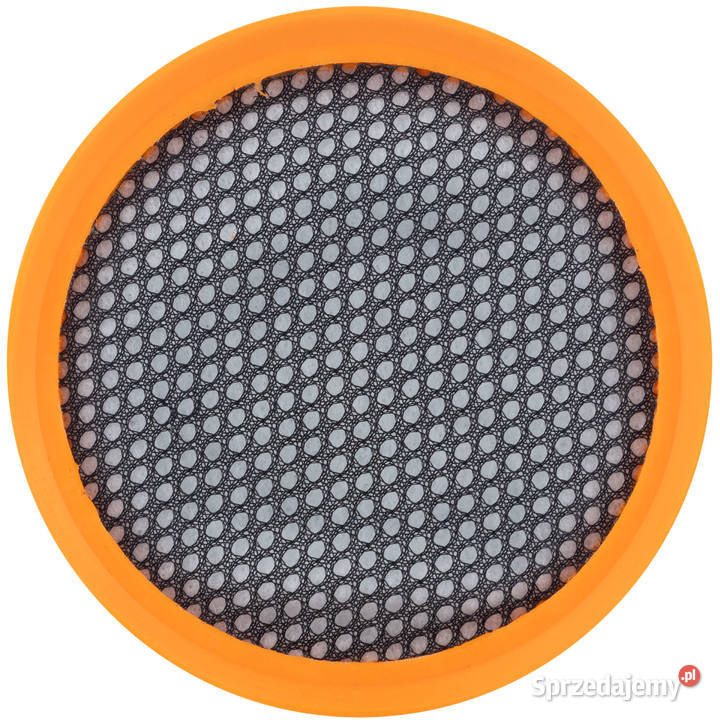 Filtry HEPA do Odkurzacza Zestaw 3 Zmywalne Uni małopolskie Ludźmierz