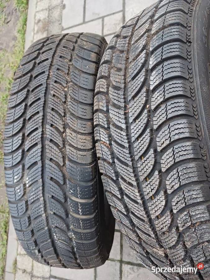 Opony 16565 R14 ZIMOWE DĘBICA FRIGO 2022 r mazowieckie Łochów