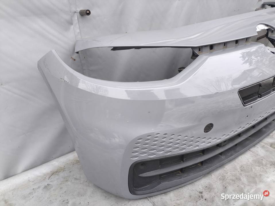 VOLKSWAGEN ID3 ID3 ZDERZAK PRZÓD PRZEDNI Radom