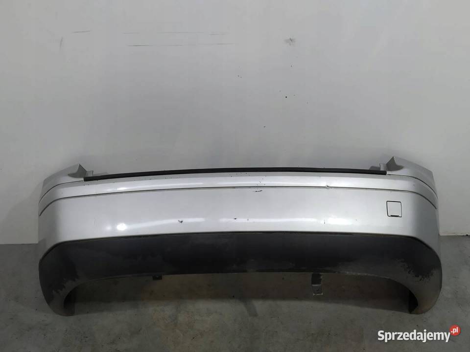 ZDERZAK TYŁ KOMBI 42626 Volvo V50 I 20042012