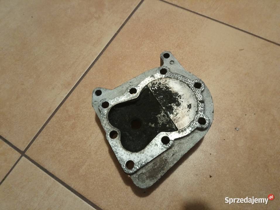 Głowica silnika Tecumseh Vantage 35 Małogoszcz