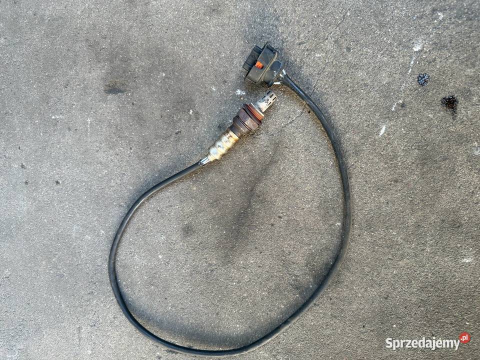 sonda lambada 5wk91701 gm 09202575 opel saab
