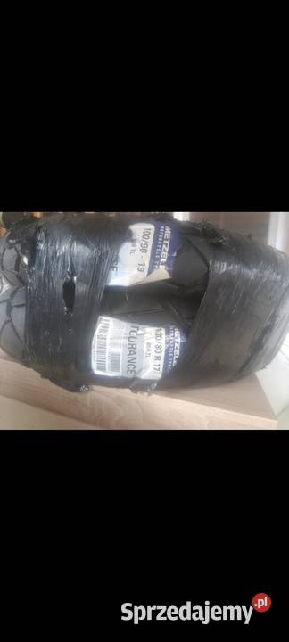 Sprzedam 19cale Gutów Duży sprzedam