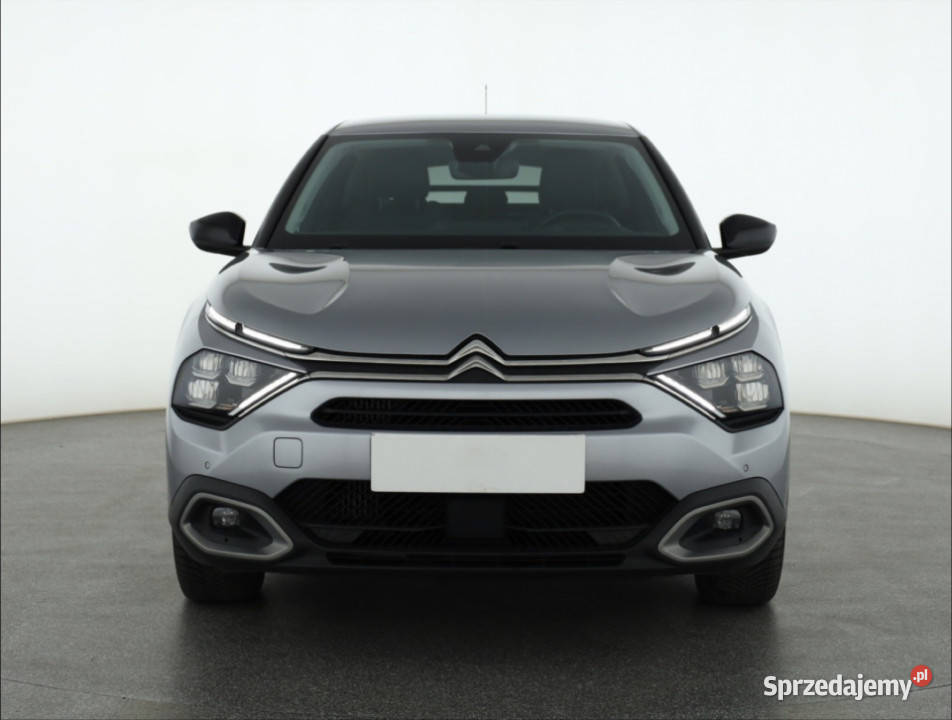 Citroen C4 12 PureTech