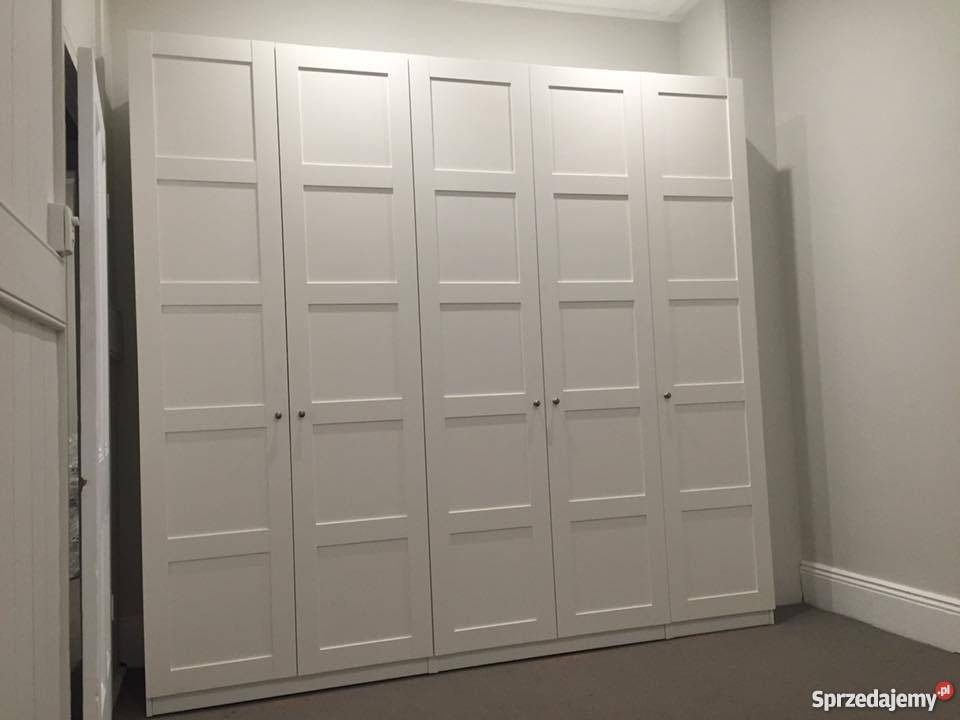 Montaż Mebli Składanie mebli Naprawa mebli IKEA usługi budowlane