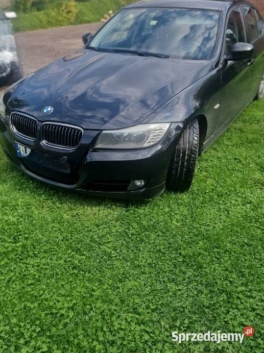 Sprzedam BMW 143KM Janów Lubelski