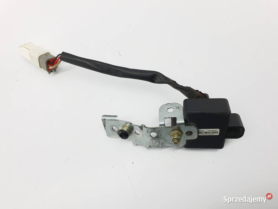 Track DPS Module Can Am Outlander Xtp Xxc Xt G2 Łódź