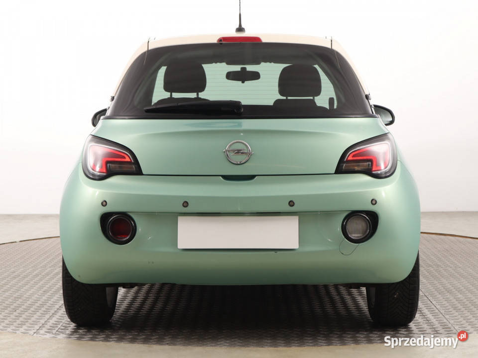 Opel Adam 12 sprzedam