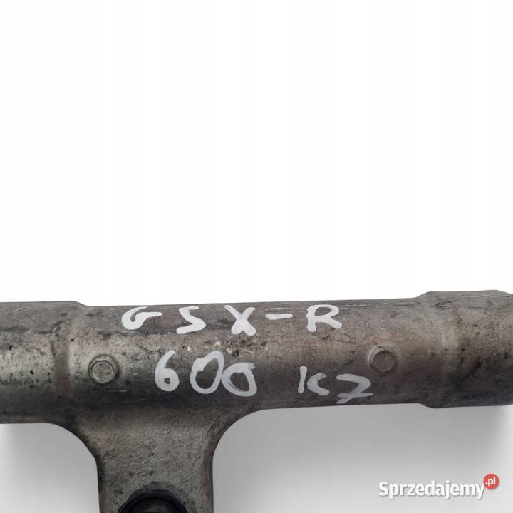 AMORTYZATOR SKRĘTU Suzuki GSXR 600 750 GSXR 600