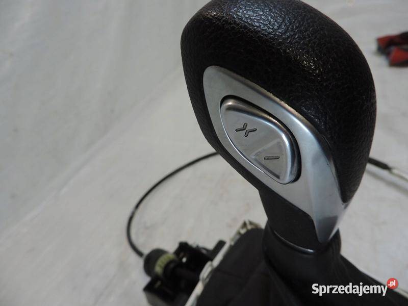 DŹWIGNIA ZMIANY BIEGÓW LEWAREK FORD MONDEO MK5