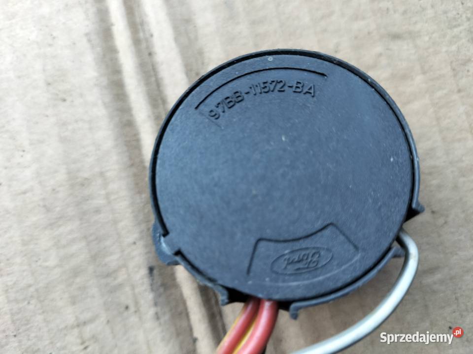 FORD MONDEO MK1 MK2 BENZYNA KOSTKA STACYJKI Motoryzacja Kamień-Kolonia