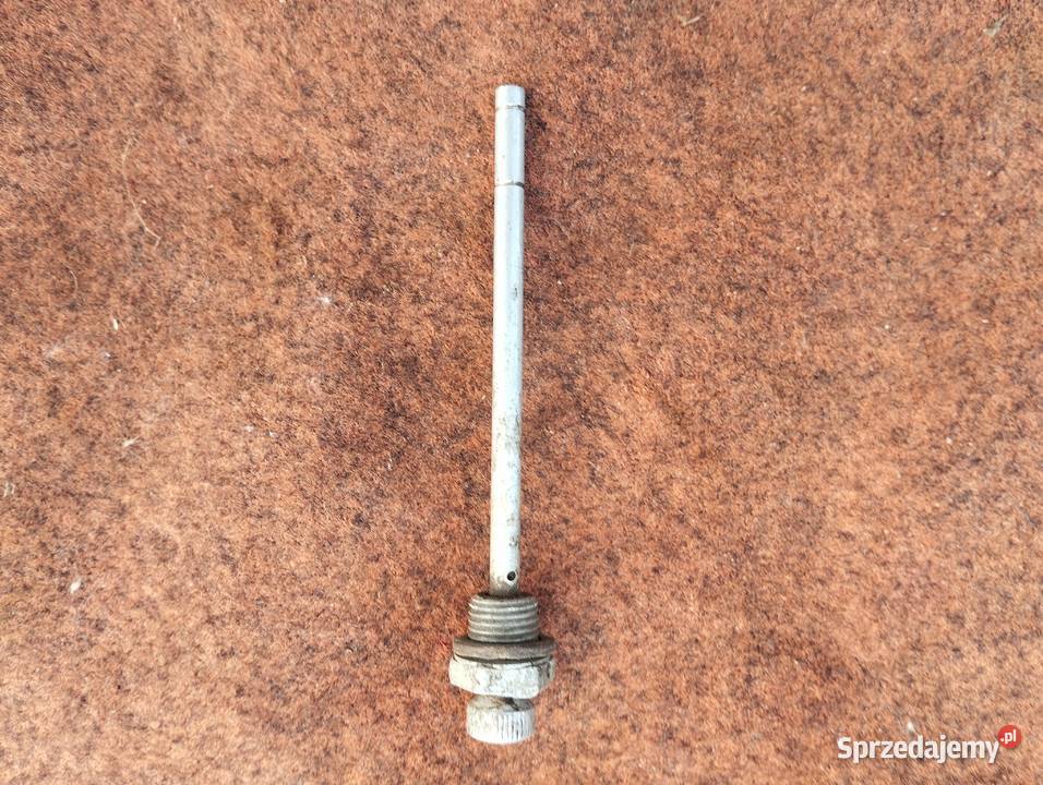 SHL m 04 SOKÓŁ 125miarka oleju silnika Głogów