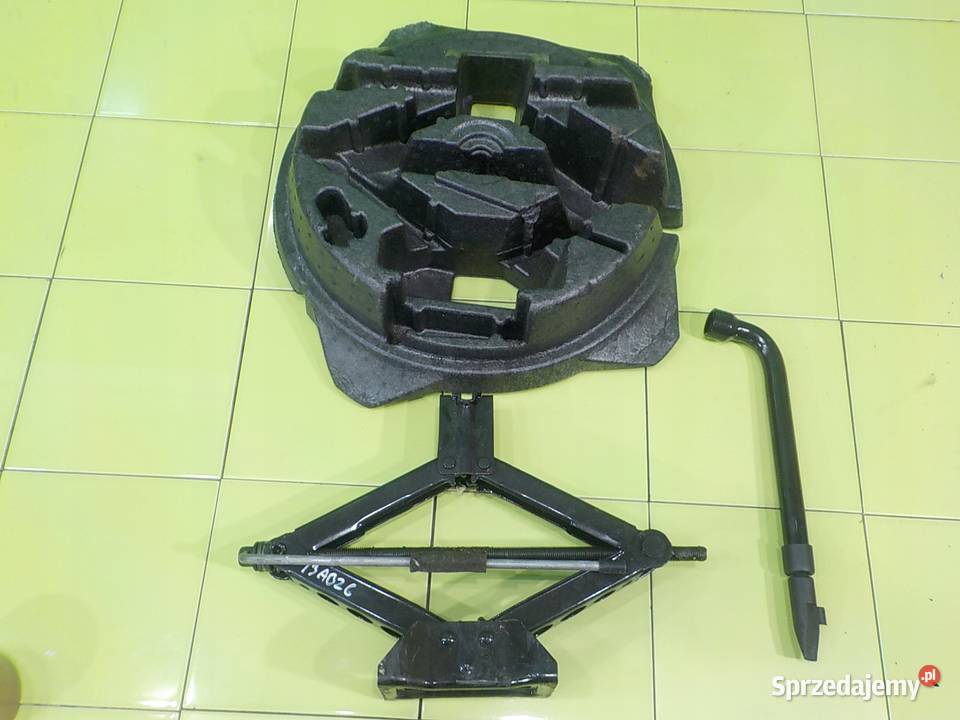 FREELANDER II 22 TD4 07r 5D zestaw naprawczy Suków