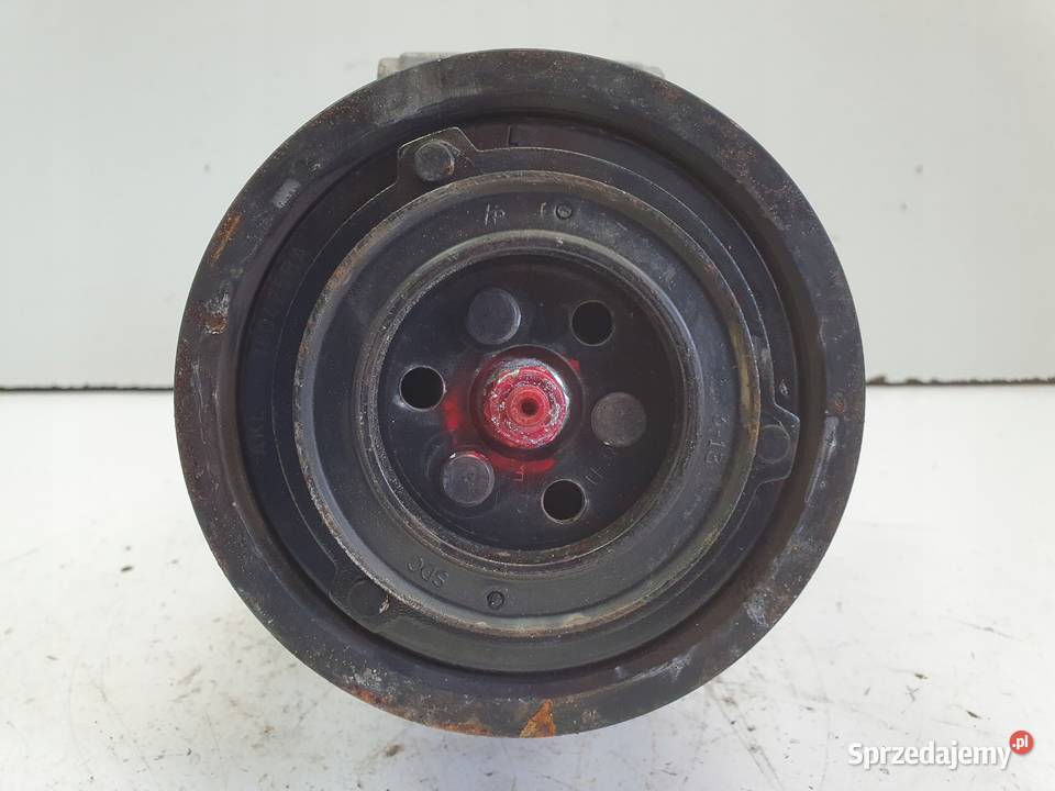 Volvo V40 II 20 D D2 SPRĘŻARKA KLIMATYZACJI Janów