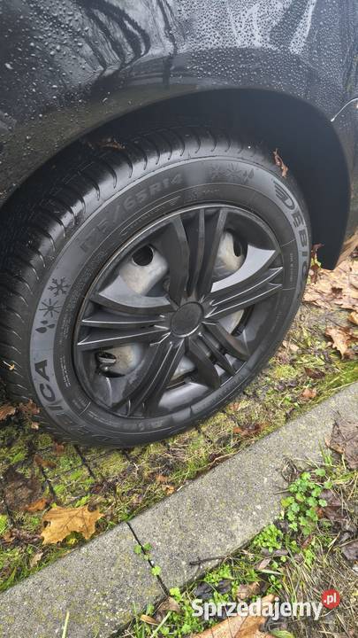 Peugeot 206 niezawodny i tani w eksploatacji wspomaganie kierownicy Ruda Śląska sprzedam