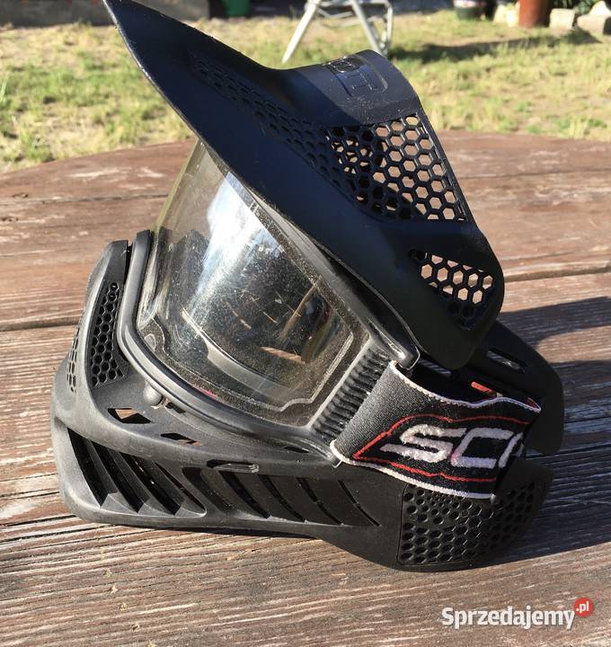 Paintball Tippmann 98 Custom Platinum series Sporty strzeleckie i myślistwo Ostrów Wielkopolski
