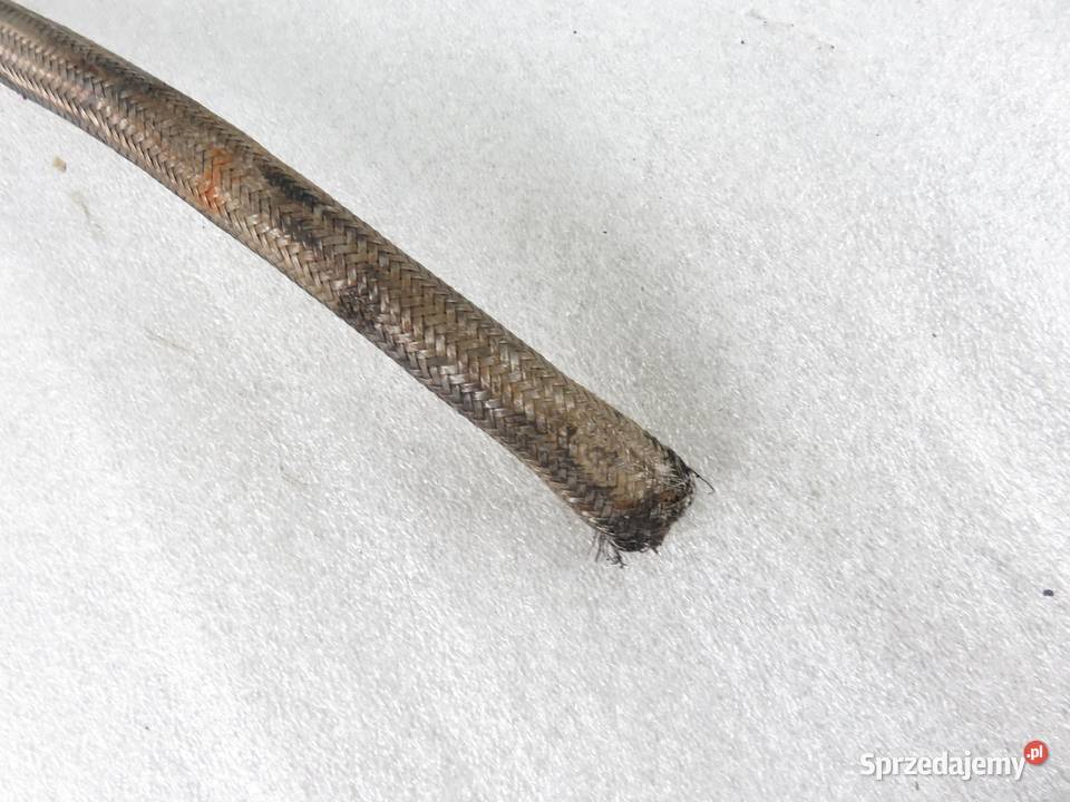 PRZEWÓD WSPOMAGANIA MAN TGX I 18480 D 2676 LF 25 sprzedam