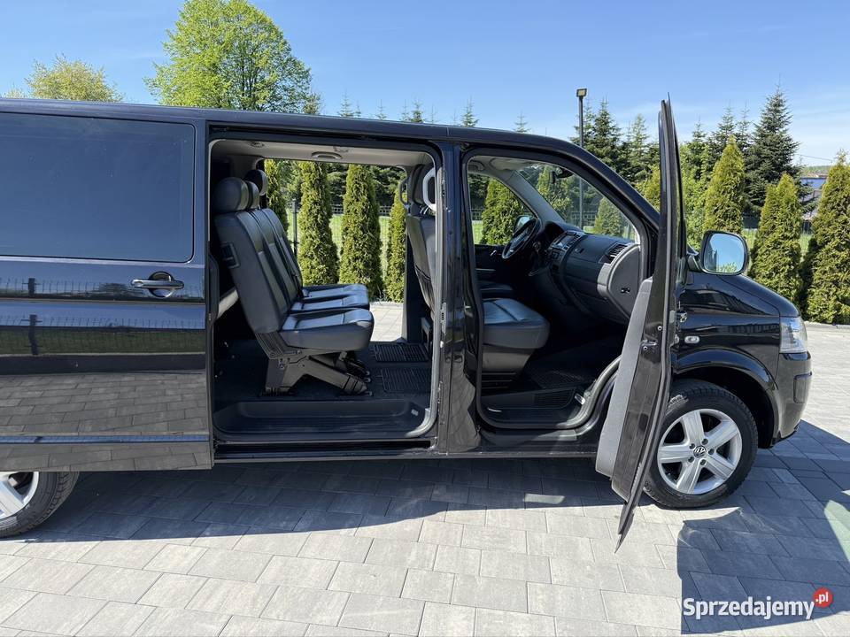 Caravelle MP3 małopolskie Myślenice