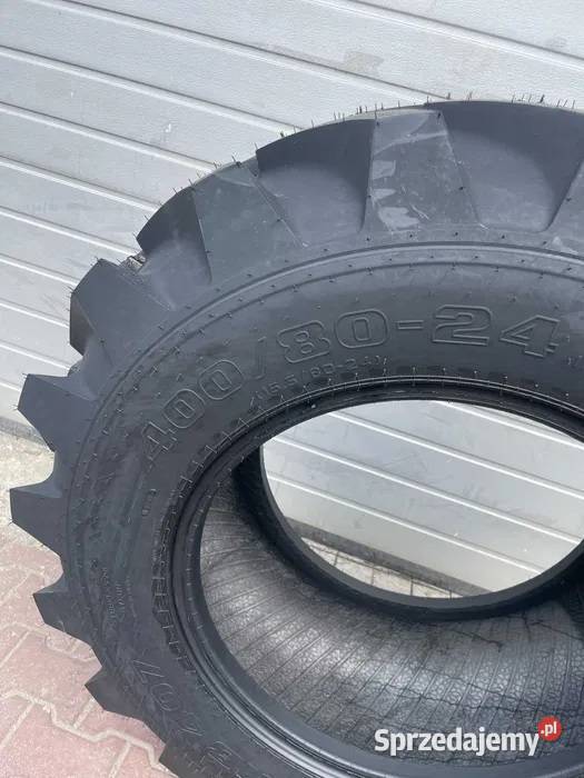 Opona 4008024 ASCENSO MIB407 20PR Mocna