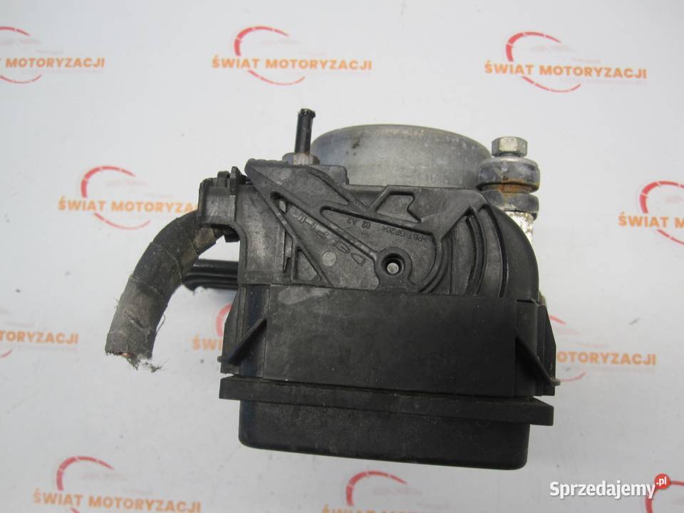 ALFA ROMEO MITO 12r pompa ABS 51871685 Kielce