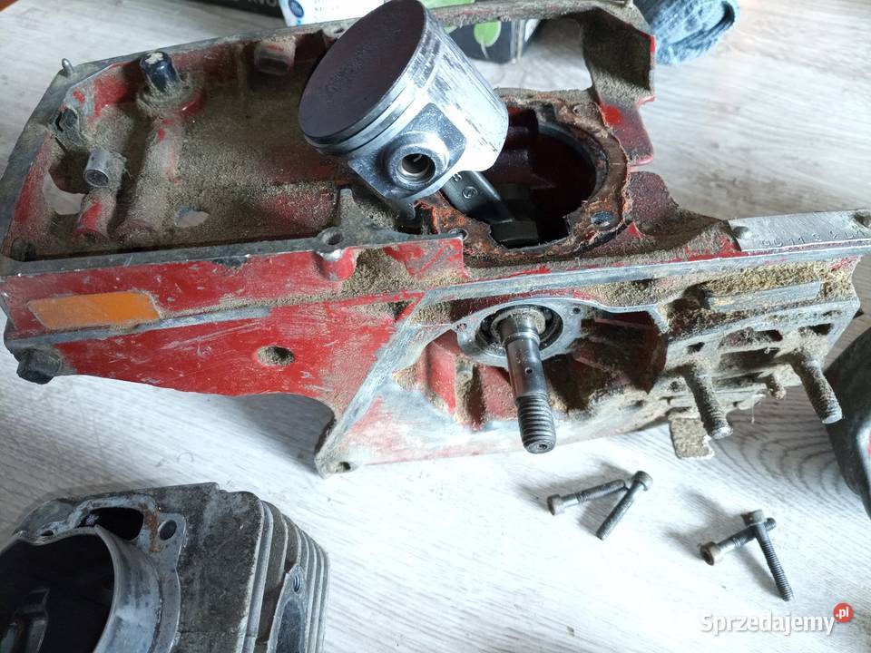 Dolpima 180 Stalowa Wola