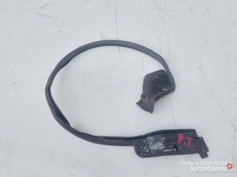 AUDI A8 D3 42 TDI 0510 4E0839718L USZCZELKA świętokrzyskie sprzedam