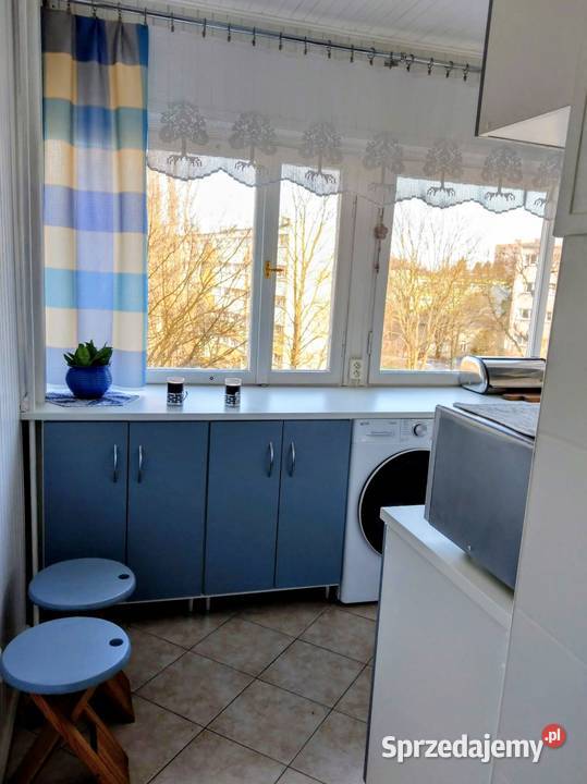 Sprzedam mieszkanie własnościowe 44m2 rozkładowe Sprzedaż